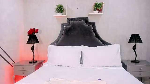 VictoriaBlackfire online show from March 18, 2025, 4:58 am