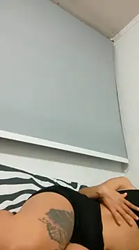 Snapshot of MaiPandora chatting on March 18, 2025, 4:47 am MaiPandora online show from March 18, 2025, 4:47 am