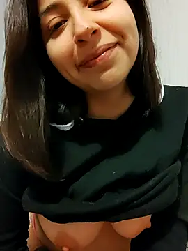 Snapshot of MaiPandora chatting on September 14, 2025, 2:00 am MaiPandora online show from September 14, 2025, 2:00 am