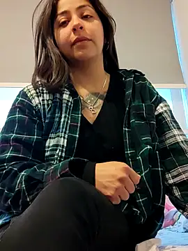 Snapshot of MaiPandora chatting on September 19, 2025, 10:21 pm MaiPandora online show from September 19, 2025, 10:21 pm