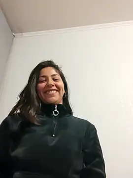 Snapshot of MaiPandora chatting on October 4, 2025, 3:26 am MaiPandora online show from October 4, 2025, 3:26 am