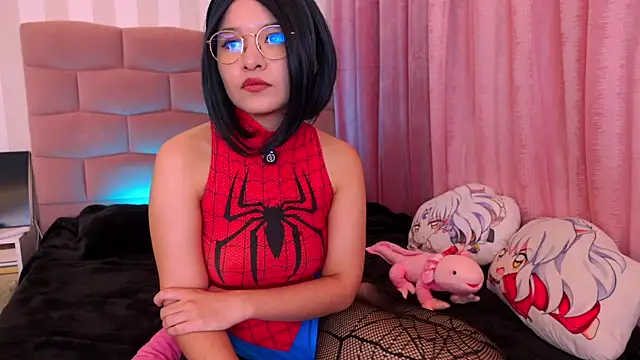 Snapshot of NataliaNovak chatting on June 3, 2026, 2:33 pm NataliaNovak online show from June 3, 2026, 2:33 pm