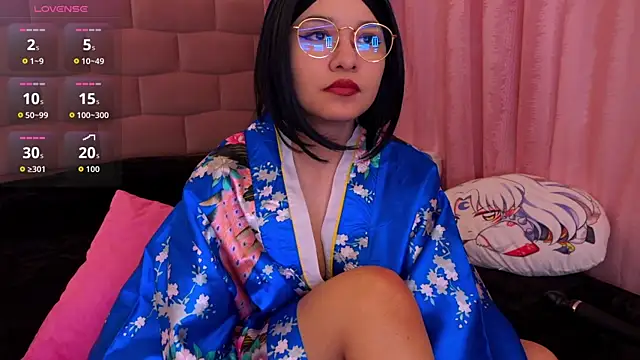 Snapshot of NataliaNovak chatting on June 4, 2026, 2:34 pm NataliaNovak online show from June 4, 2026, 2:34 pm