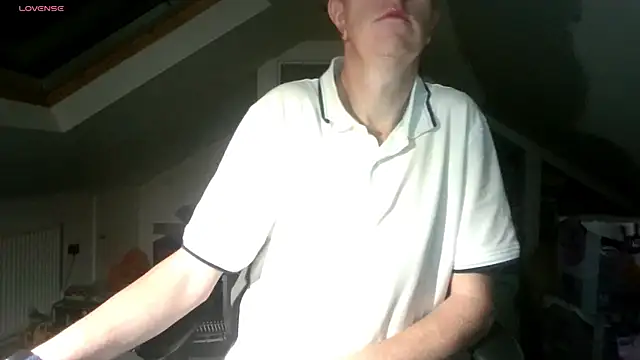 AdmiredThirty online show from September 24, 2025, 10:13 pm