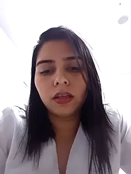 Snapshot of yess_Hotnurse chatting on February 24, 2025, 8:27 am yess Hotnurse online show from February 24, 2025, 8:27 am