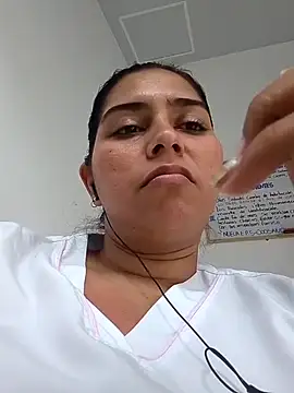 Snapshot of yess_Hotnurse chatting on March 4, 2025, 7:54 pm yess Hotnurse online show from March 4, 2025, 7:54 pm