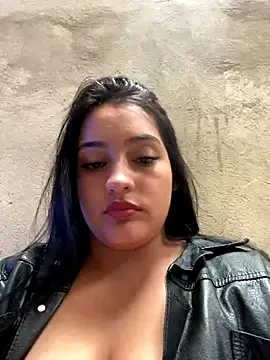 Sahanaprincessll online show from October 16, 2025, 3:46 pm