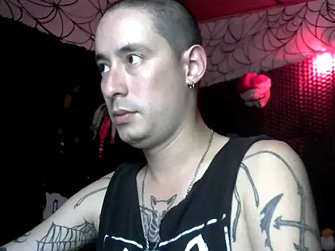 vampireathome online show from January 8, 2026, 7:43 am