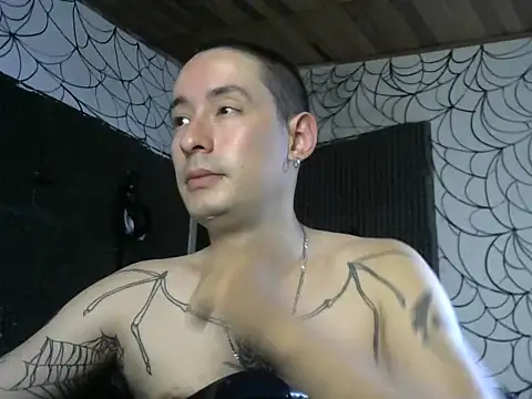 vampireathome online show from March 16, 2026, 8:02 pm