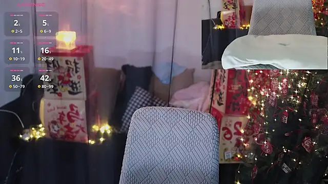 Snapshot of Moonccoi chatting on February 12, 2026, 3:07 pm Moonccoi online show from February 12, 2026, 3:07 pm