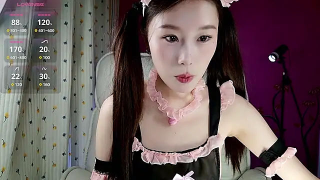 berraboi719 online show from March 4, 2025, 9:51 am