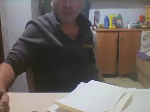 murat7888 online show from February 6, 2025, 3:09 pm