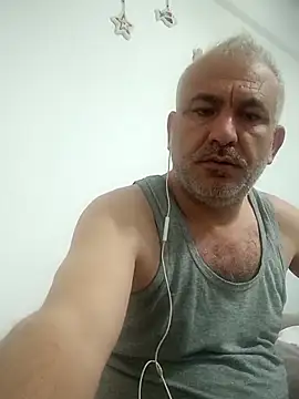 murat7888 online show from February 12, 2025, 7:45 pm