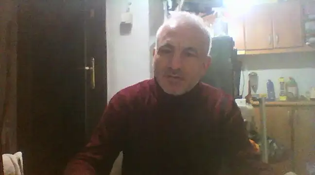 murat7888 online show from February 13, 2025, 6:41 am