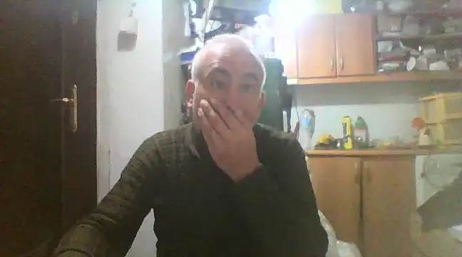 murat7888 online show from February 19, 2025, 12:11 pm