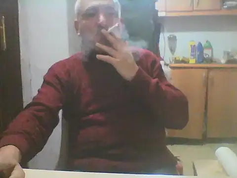 murat7888 online show from March 4, 2025, 12:12 pm