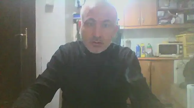 murat7888 online show from March 7, 2025, 12:45 pm