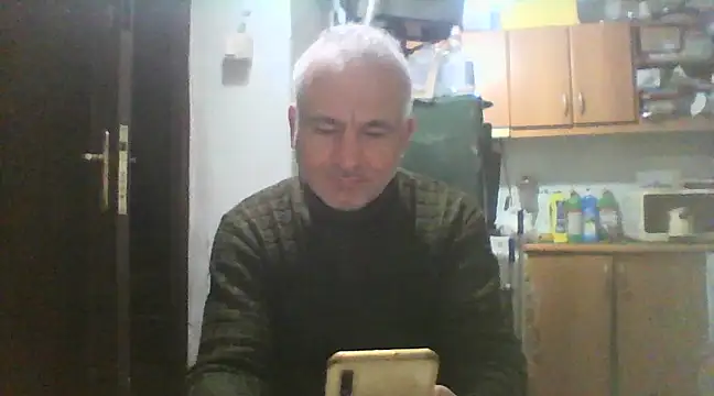 murat7888 online show from March 14, 2025, 6:53 am