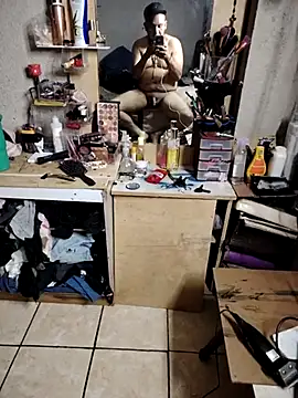 DARKY12 online show from February 15, 2025, 9:05 am