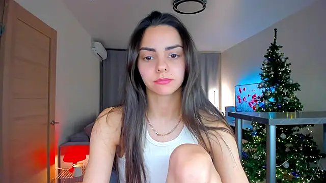 EmiliaZen online show from January 11, 2026, 7:41 pm