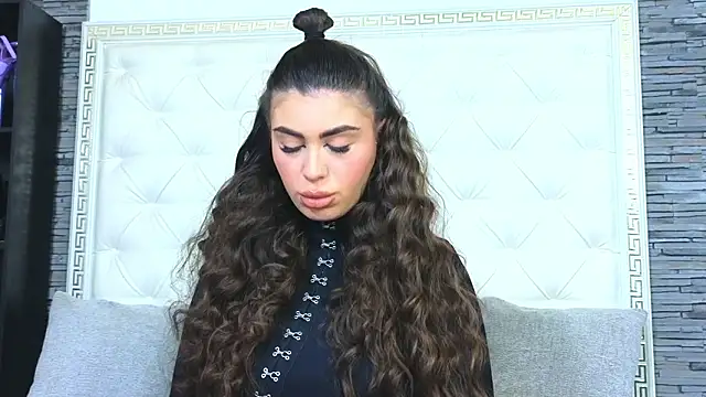 EliteDomina online show from February 24, 2026, 7:39 am