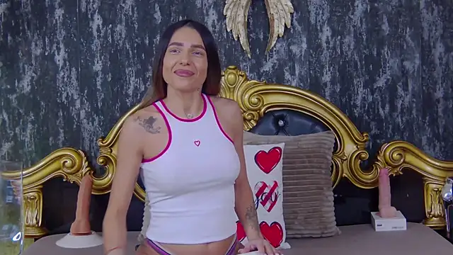 PlayfulShow online show from February 16, 2025, 11:16 am