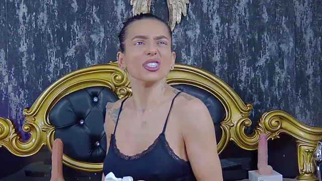 PlayfulShow online show from February 19, 2025, 8:33 am