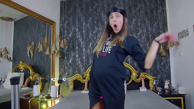 PlayfulShow online show from March 17, 2025, 7:15 pm