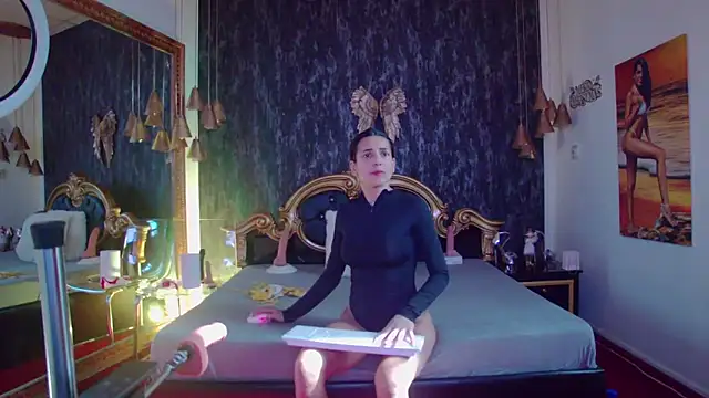 PlayfulShow online show from March 19, 2025, 7:51 am