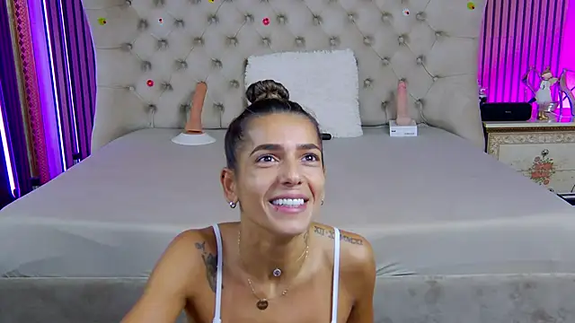 PlayfulShow online show from October 8, 2025, 7:50 am