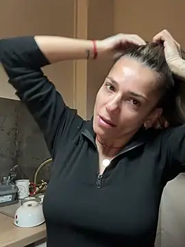 PlayfulShow online show from March 11, 2026, 6:08 am