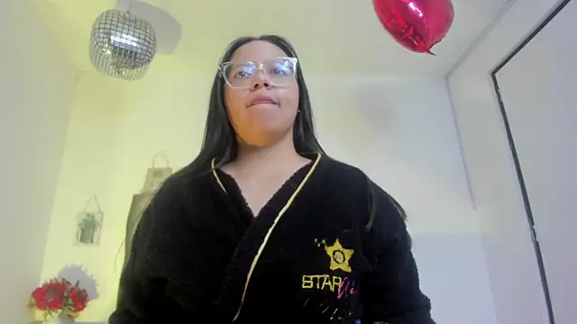 Ariel star1 online show from May 12, 2026, 12:57 pm