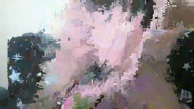 eccomi6996 online show from June 15, 2026, 10:39 am