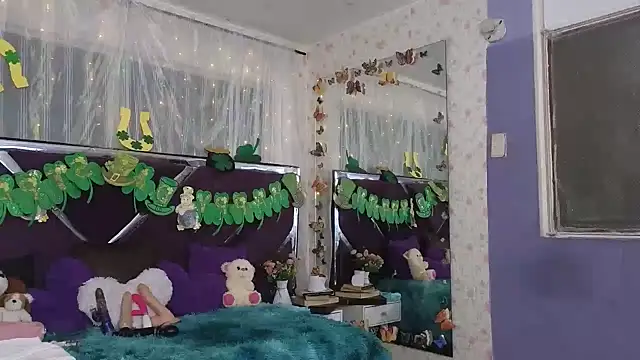 Dary walker online show from March 19, 2025, 7:38 pm