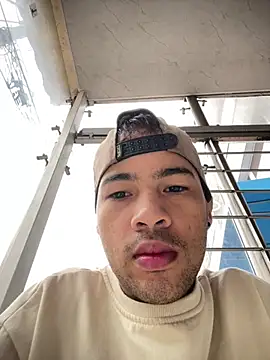 Twink X online show from February 15, 2025, 3:28 pm