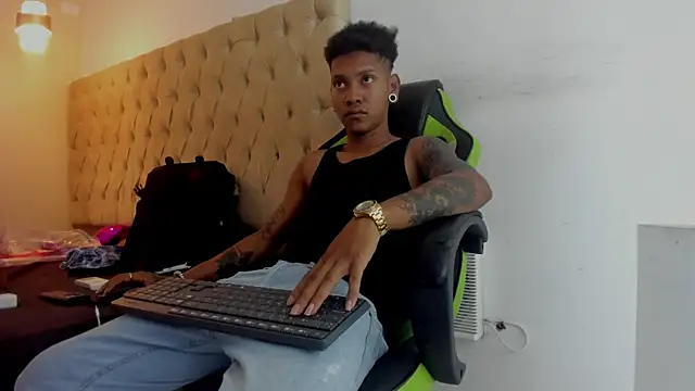 blackdirty420 online show from September 20, 2025, 9:27 pm