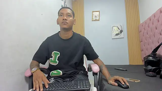 blackdirty420 online show from December 5, 2025, 4:58 pm