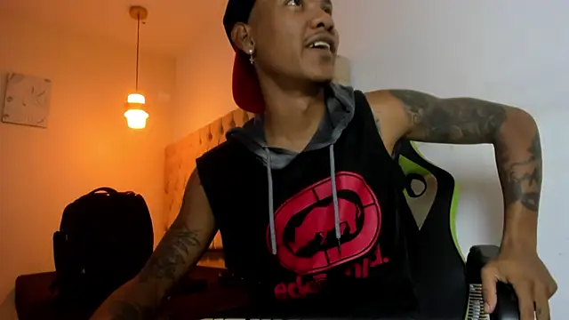 blackdirty420 online show from February 28, 2026, 4:08 pm