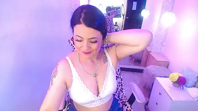 lizha milf online show from February 8, 2025, 1:33 pm