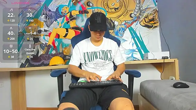 Snapshot of Sebastian_Phoenix chatting on March 2, 2025, 2:51 am Sebastian Phoenix online show from March 2, 2025, 2:51 am