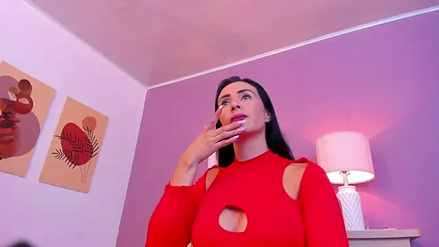 scarlet edwars online show from March 4, 2025, 3:26 pm