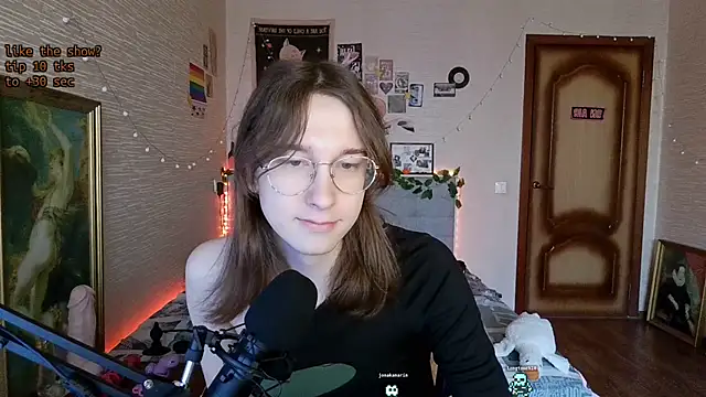 tangerine4dreams online show from March 15, 2025, 6:58 am