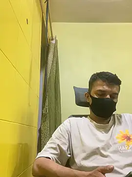 Snapshot of crazyfreaking chatting on January 16, 2026, 8:35 pm crazyfreaking online show from January 16, 2026, 8:35 pm