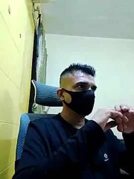 Snapshot of crazyfreaking chatting on January 31, 2026, 7:34 pm crazyfreaking online show from January 31, 2026, 7:34 pm