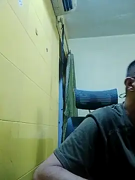 Snapshot of crazyfreaking chatting on February 7, 2026, 5:16 pm crazyfreaking online show from February 7, 2026, 5:16 pm