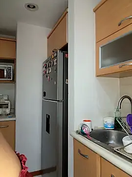 Alicee10 online show from November 20, 2025, 6:40 pm