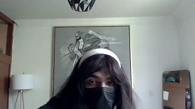 Rai Bunny online show from February 9, 2025, 10:11 pm