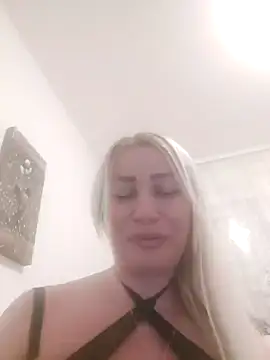 visnjica online show from February 11, 2025, 9:35 pm