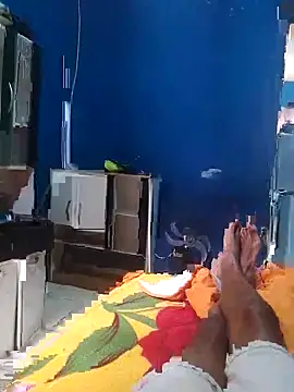 Snapshot of Ailton9865 chatting on November 5, 2025, 3:01 pm Ailton9865 online show from November 5, 2025, 3:01 pm