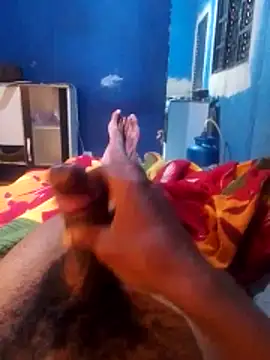 Snapshot of Ailton9865 chatting on March 3, 2026, 11:49 am Ailton9865 online show from March 3, 2026, 11:49 am